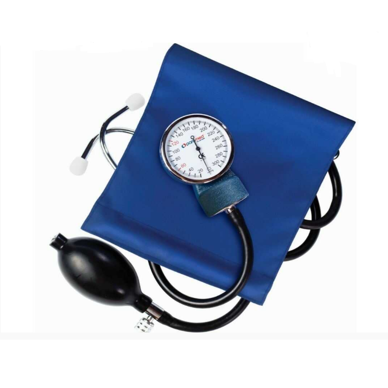 Тонометр механічний Paramed Classic (9932502429441)